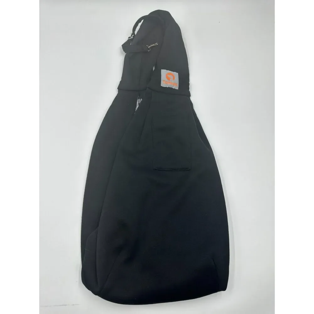 Tomkas Dog Sling Carrier for Small Dogs Puppy Carrier for Small Dogs 2-7 lbs EUC